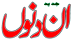 Jadeed Indinon, Urdu Daily, Published From New Delhi, Jaipur, Lucknow, Saharanpur, Patna, Mumbai, Bangalore