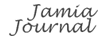 JAMIA JOURNAL, Jamia Millia Islamia University 