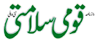 QAUMI SALAMATI Urdu Daily, Delhi, India