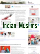 An Indian Muslim
