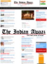 The Indian Awaaz