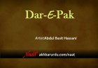 Dar-e-Pak | Abdul Basit Hassani