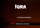 IQRA | Ahmed Bukhatir