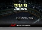 Taiba Ke Jalwe | Hafiz Abdur Raziq