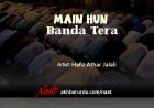 Main Hun Banda Tera | Hafiz Athar Jalali