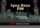 Apna Bana Liya | Irfan Abu Bakr