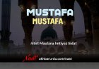 Mustafa Mustafa | Maulana Imtiyaz Sidat