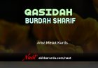 Qasidah Burdah Sharif | Mesut Kurtis