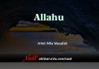 Allahu | Mix Vocalist