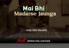Main Bhi Madarse Jaunga| Mix Vocalist