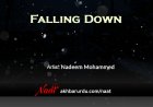Falling Down | Nadeem Mohammed