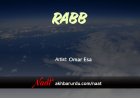 Rabb | Omar Esa