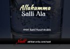 Allahumma Salli Ala | Sami Yusuf Arabic