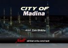 City of Medina | Zain Bhikha
