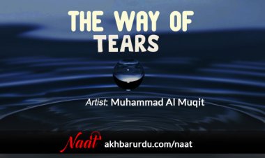 The Way of Tears | Muhammad Al Muqit